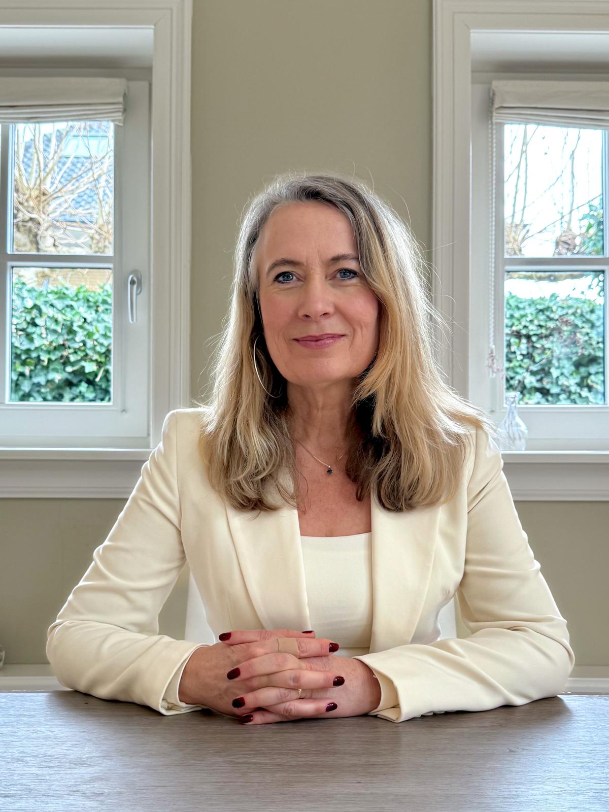 Monika Bankert