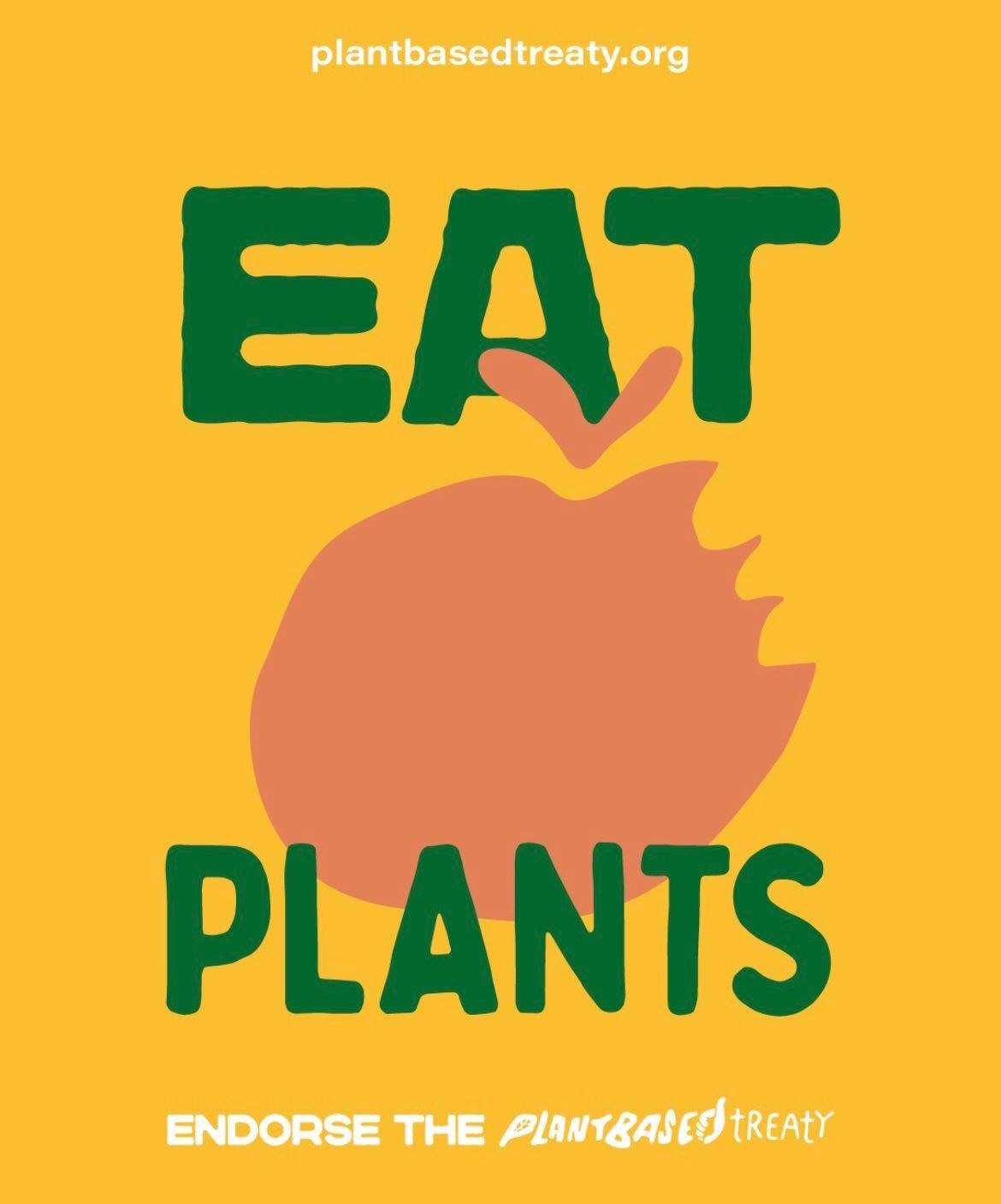 VEMPWR challenge: Eat Plants