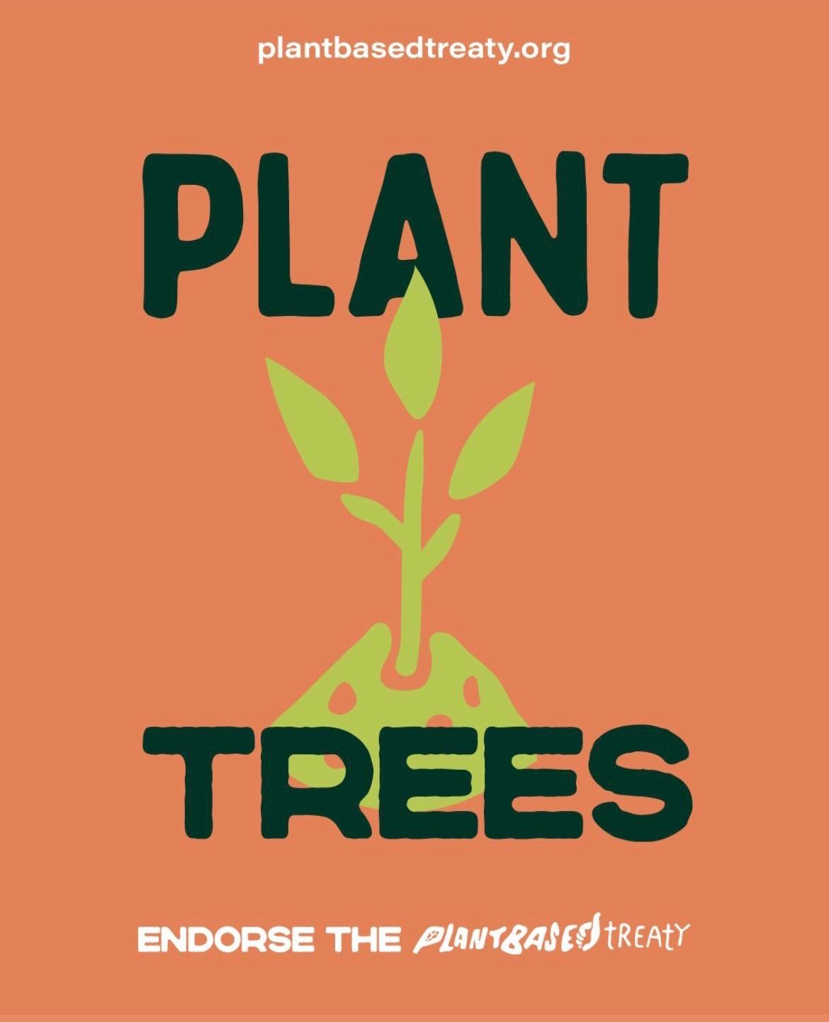 VEMPWR challenge: Plant Trees